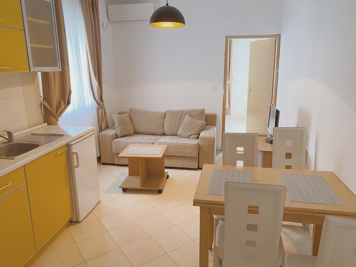 Апартаменты Apartments Sneki Баошичи-4