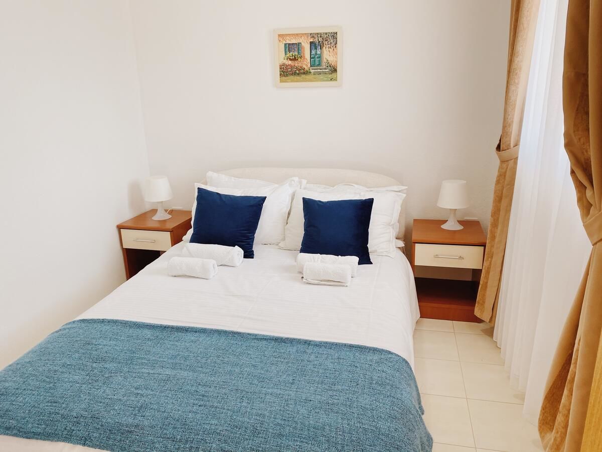 Апартаменты Apartments Sneki Баошичи-14