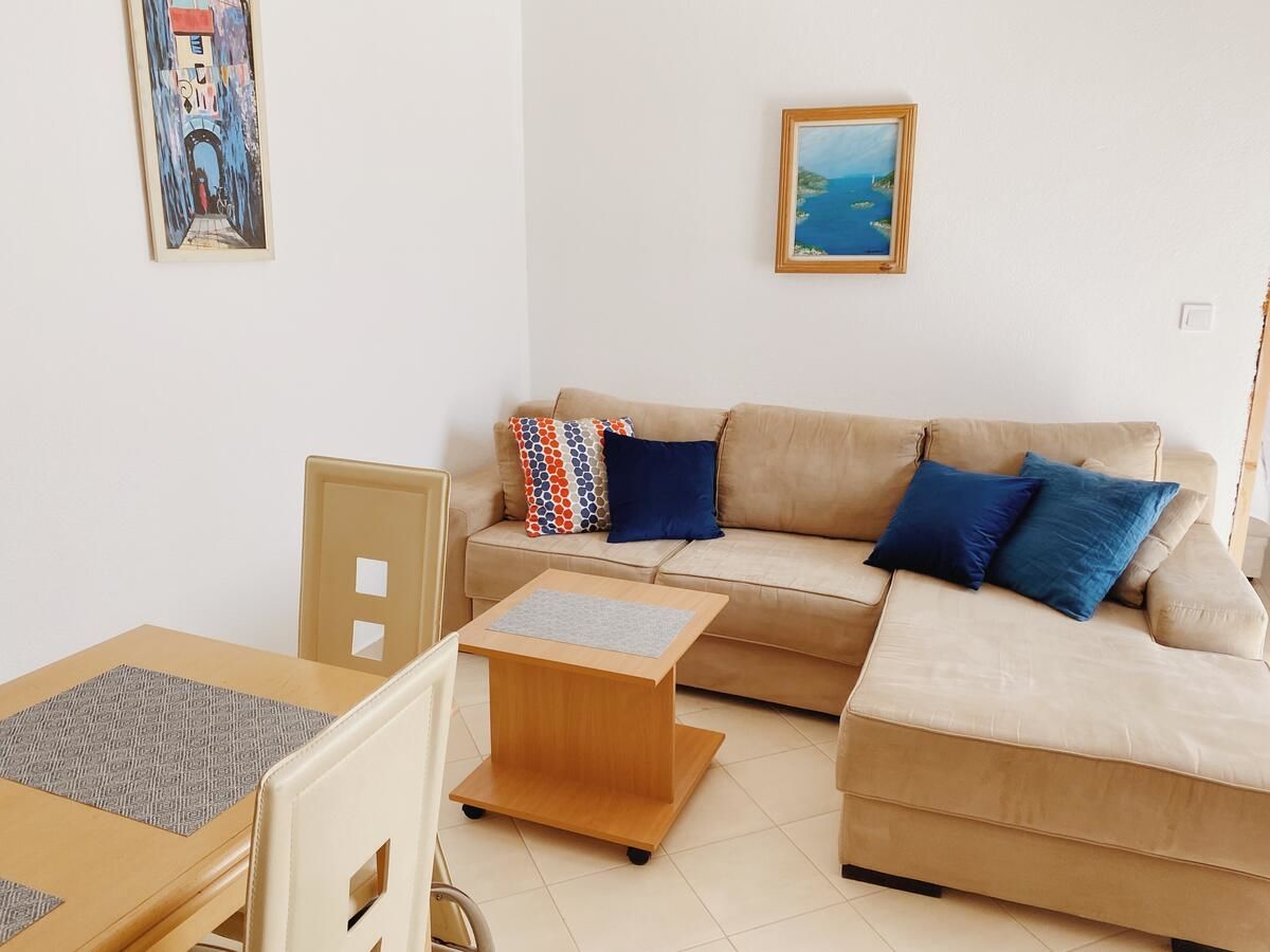 Апартаменты Apartments Sneki Баошичи-16