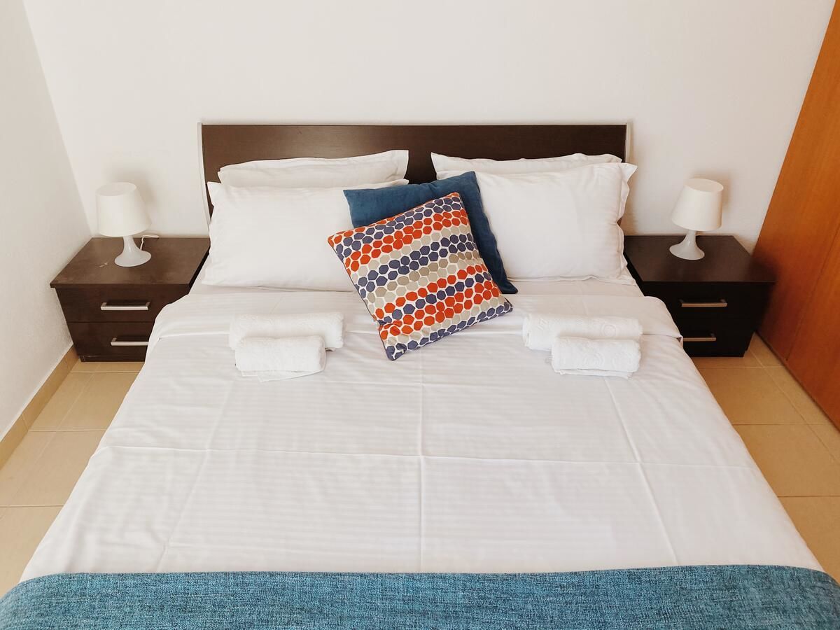 Апартаменты Apartments Sneki Баошичи-20
