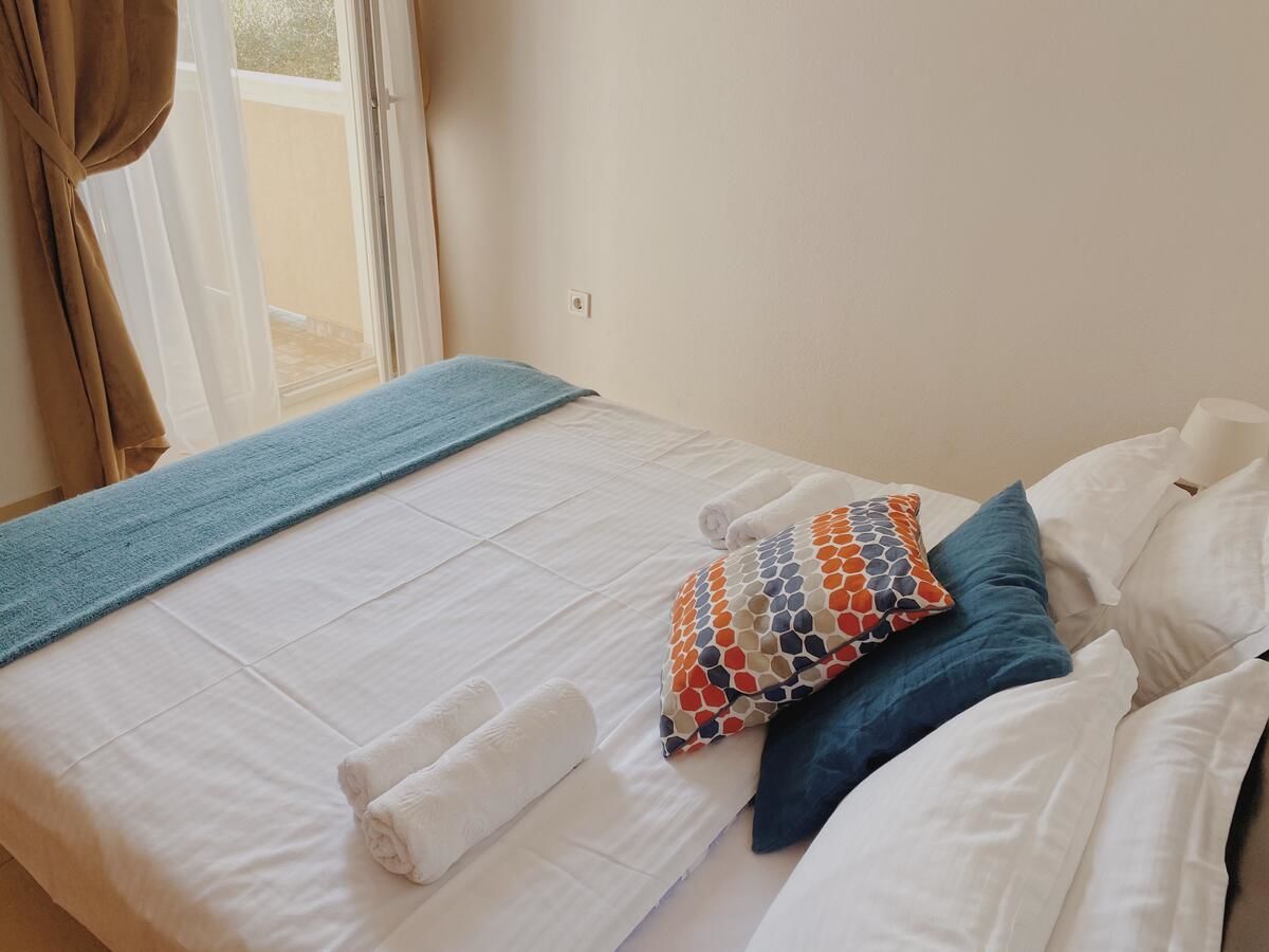 Апартаменты Apartments Sneki Баошичи-21