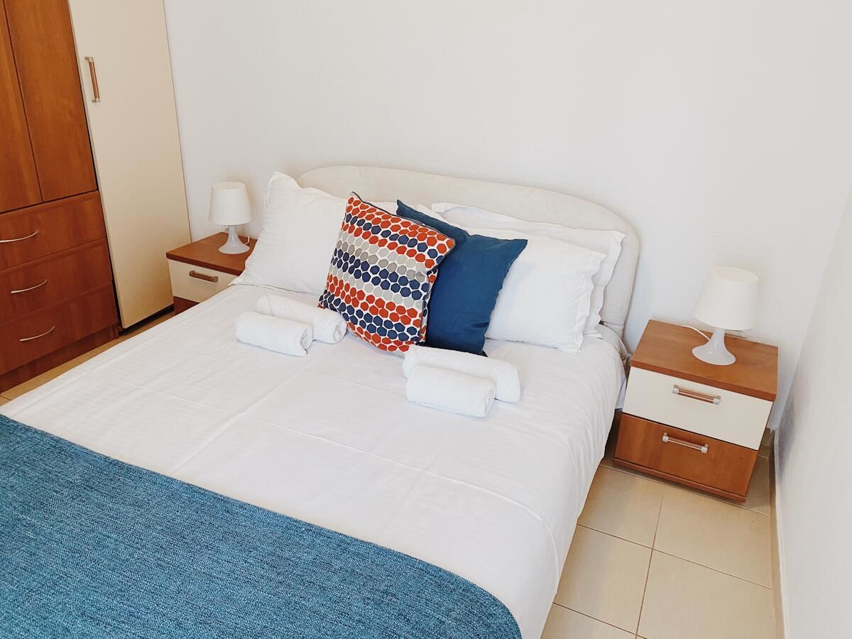 Апартаменты Apartments Sneki Баошичи-22