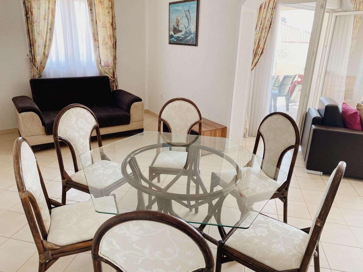 Апартаменты Apartments Sneki Баошичи-28