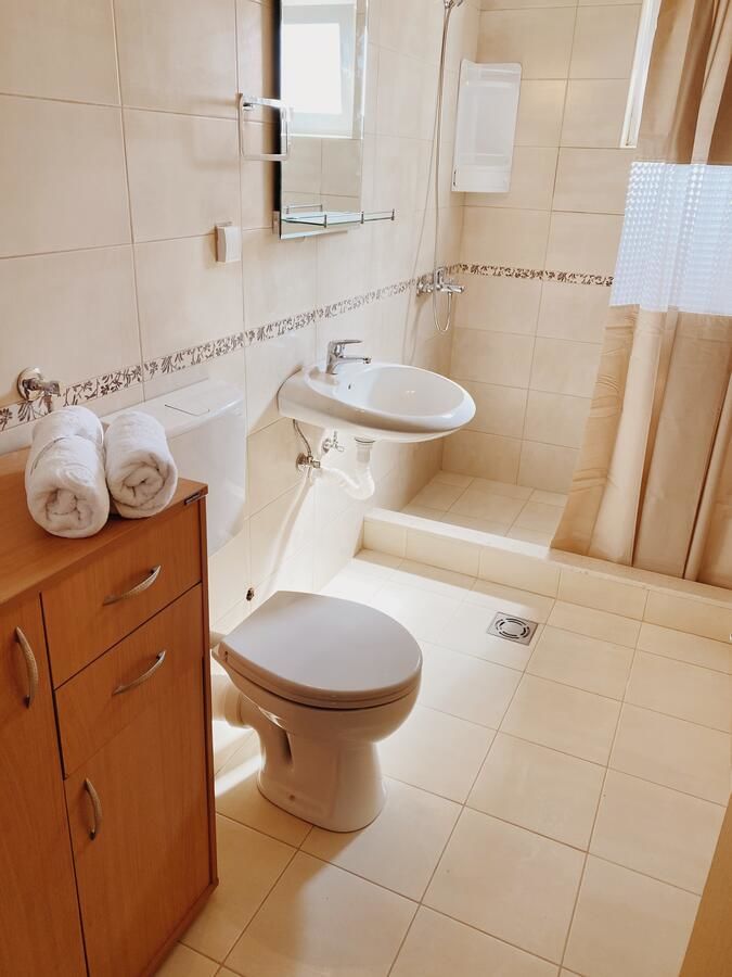 Апартаменты Apartments Sneki Баошичи-30