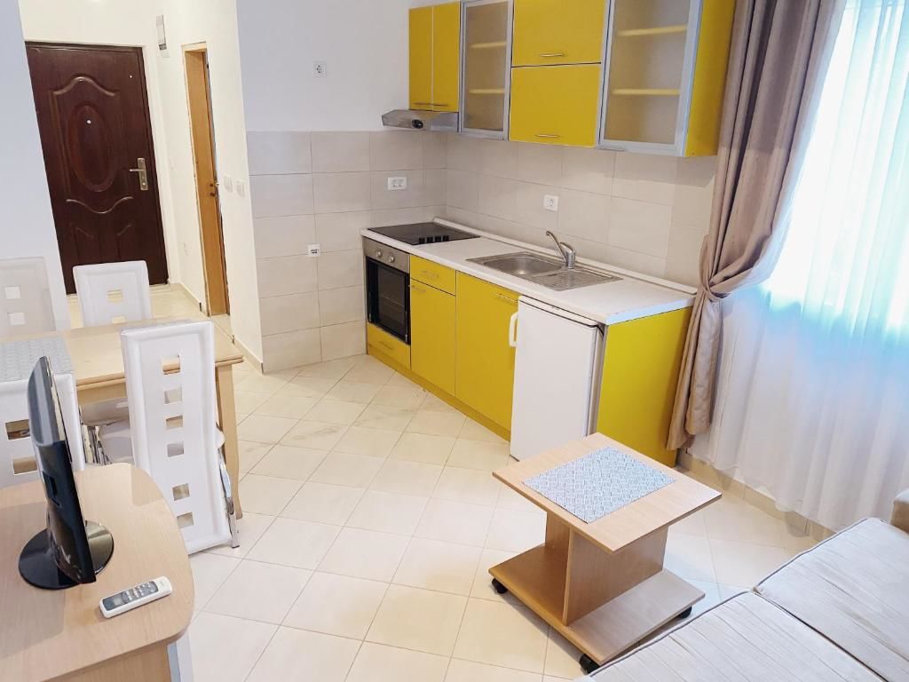Апартаменты Apartments Sneki Баошичи-41