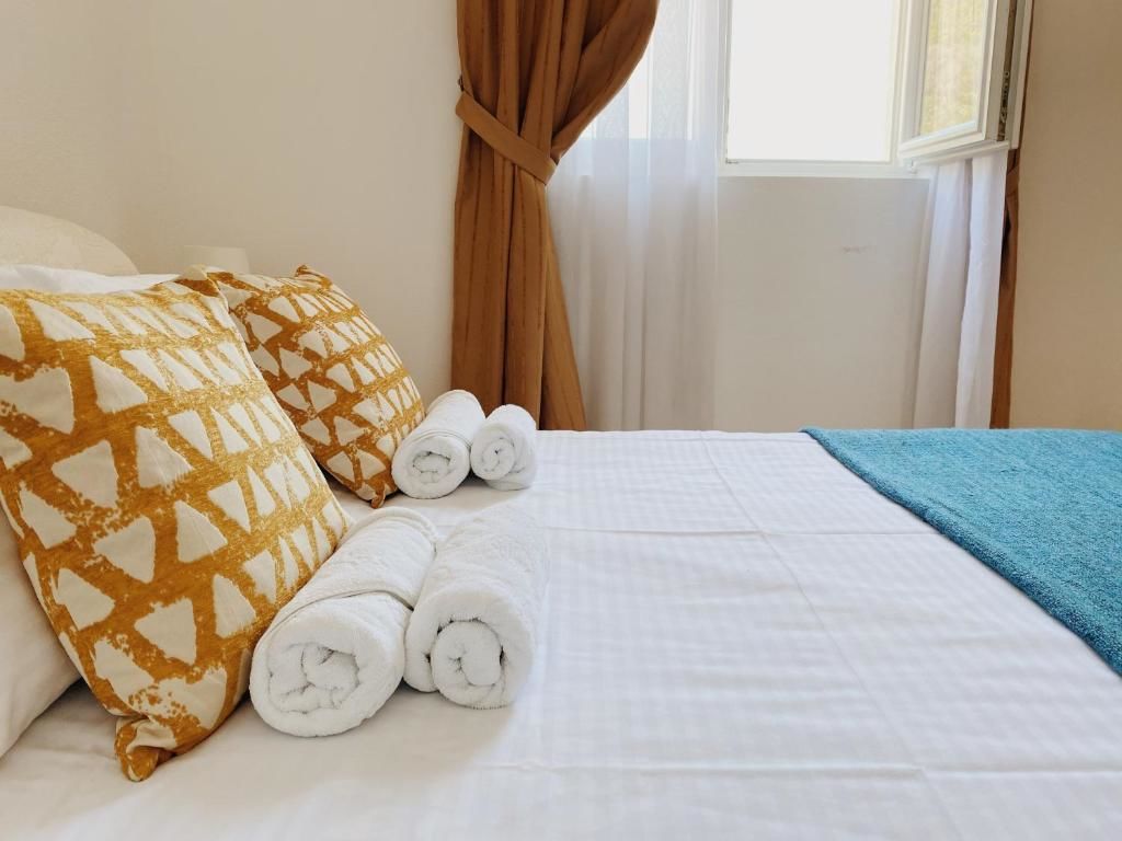 Апартаменты Apartments Sneki Баошичи-44