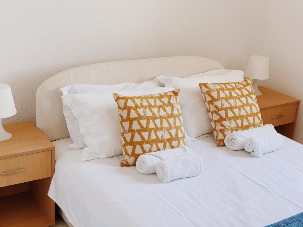 Апартаменты Apartments Sneki Баошичи-46