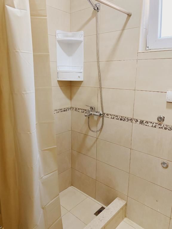 Апартаменты Apartments Sneki Баошичи-51