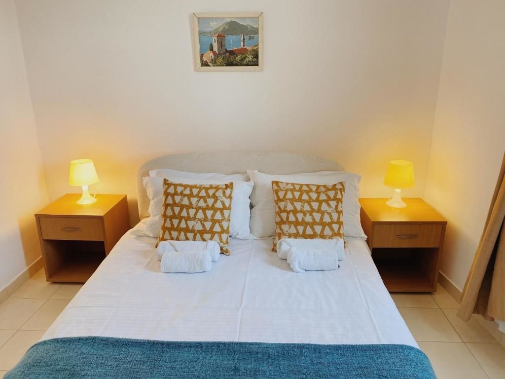 Апартаменты Apartments Sneki Баошичи-52