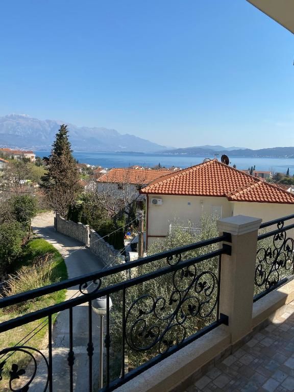 Апартаменты Apartments Sneki Баошичи-56