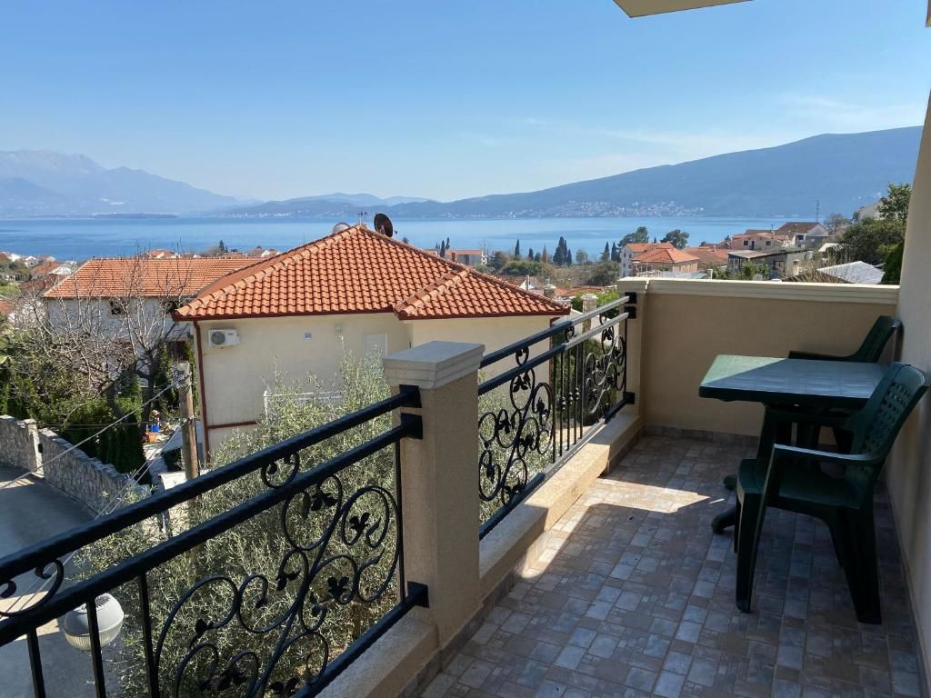Апартаменты Apartments Sneki Баошичи-57