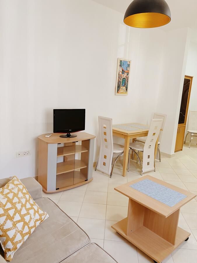 Апартаменты Apartments Sneki Баошичи-11