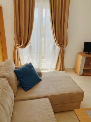 Апартаменты Apartments Sneki Баошичи Стандартные апартаменты-5