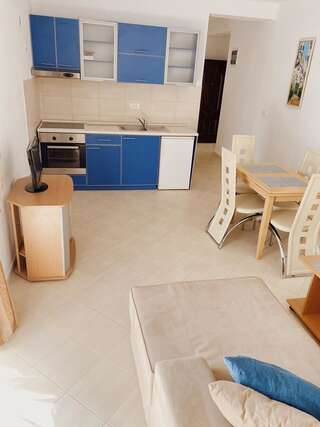 Апартаменты Apartments Sneki Баошичи Стандартные апартаменты-6