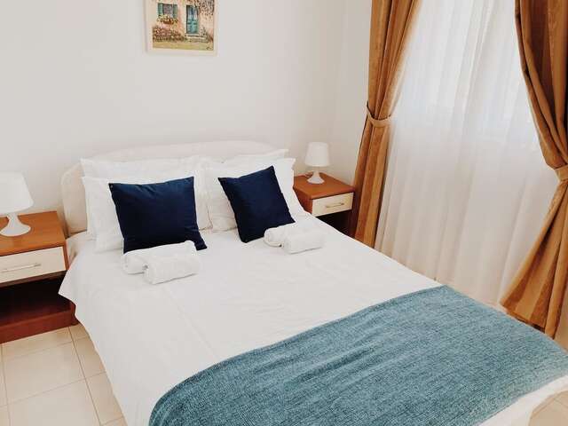 Апартаменты Apartments Sneki Баошичи-12