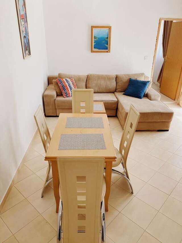 Апартаменты Apartments Sneki Баошичи-14