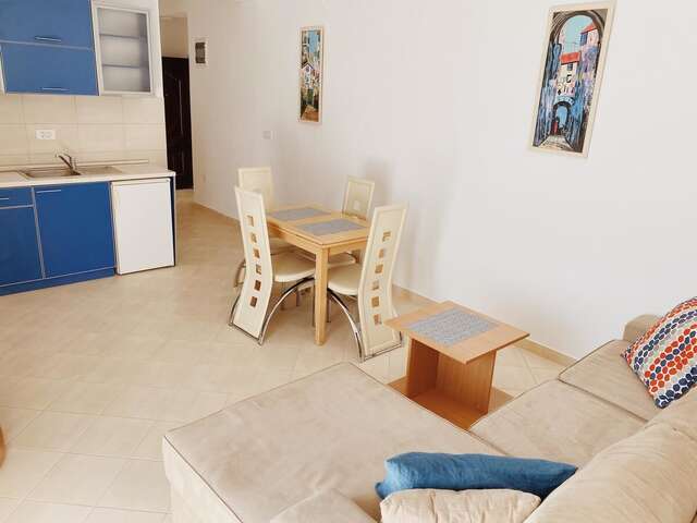 Апартаменты Apartments Sneki Баошичи-18