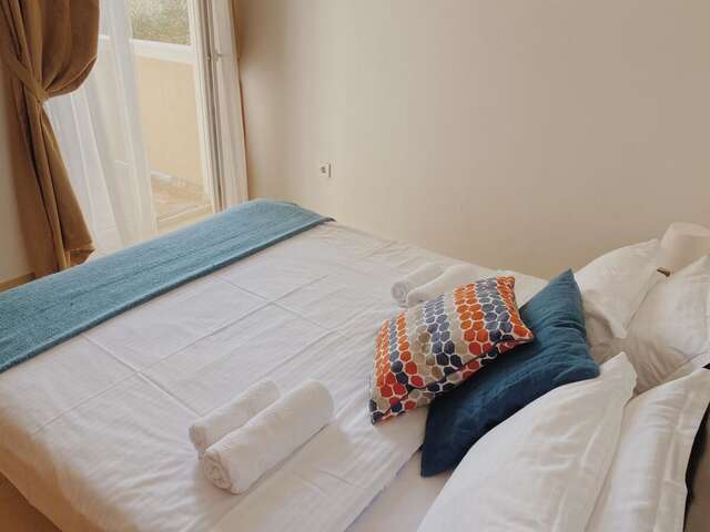 Апартаменты Apartments Sneki Баошичи-20