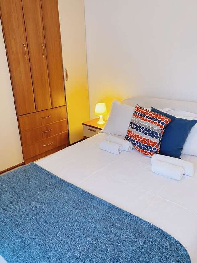 Апартаменты Apartments Sneki Баошичи-22