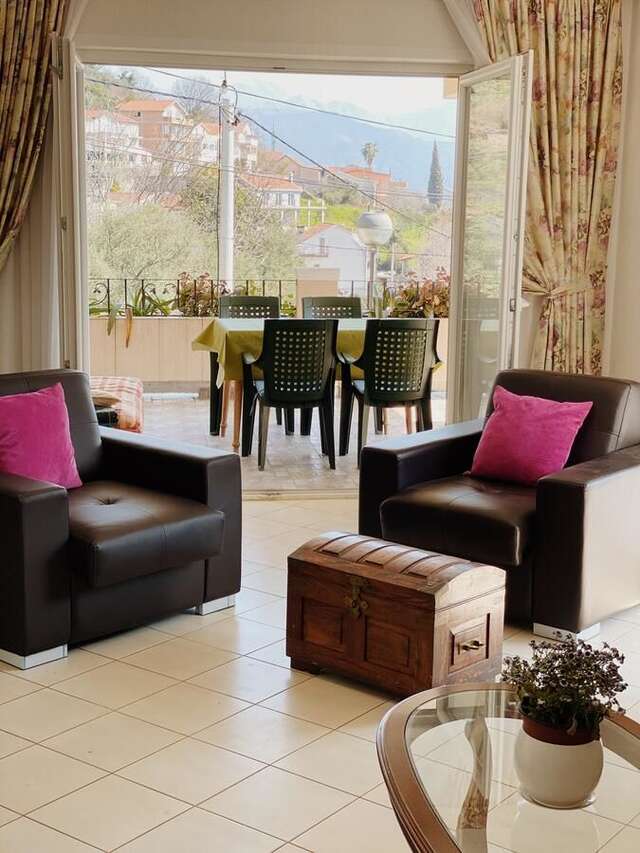 Апартаменты Apartments Sneki Баошичи-24