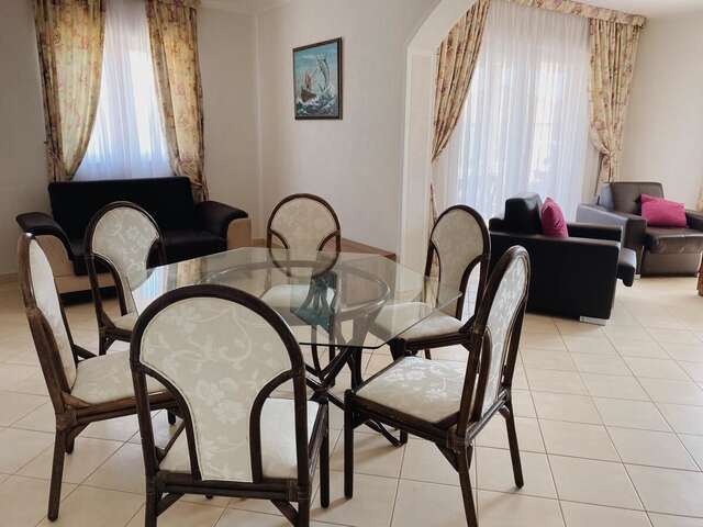 Апартаменты Apartments Sneki Баошичи-26