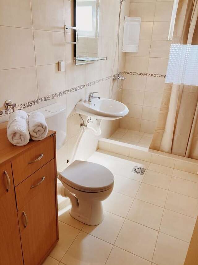 Апартаменты Apartments Sneki Баошичи-29
