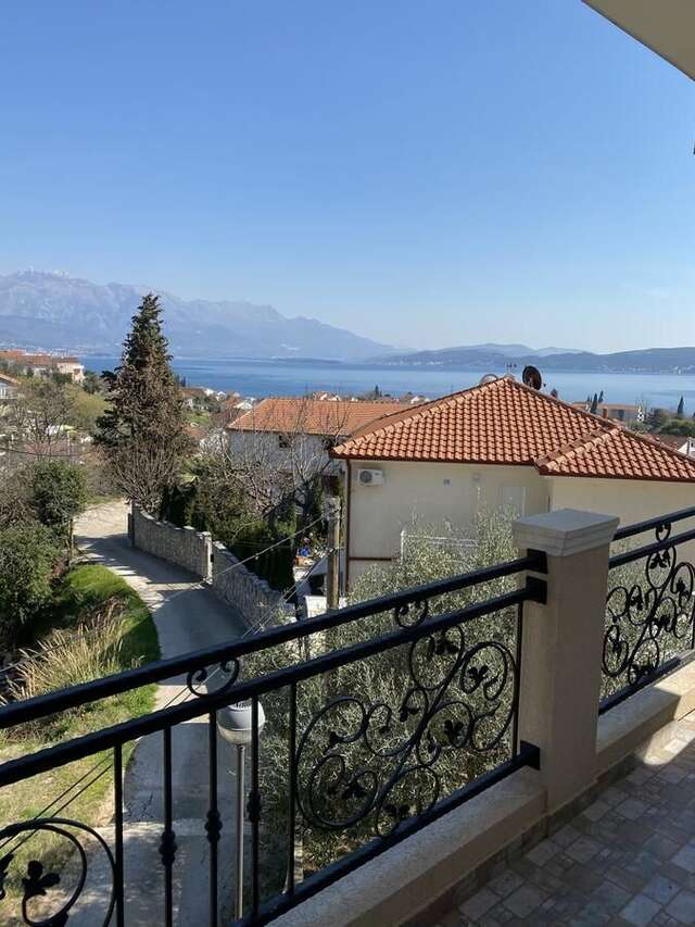 Апартаменты Apartments Sneki Баошичи-31