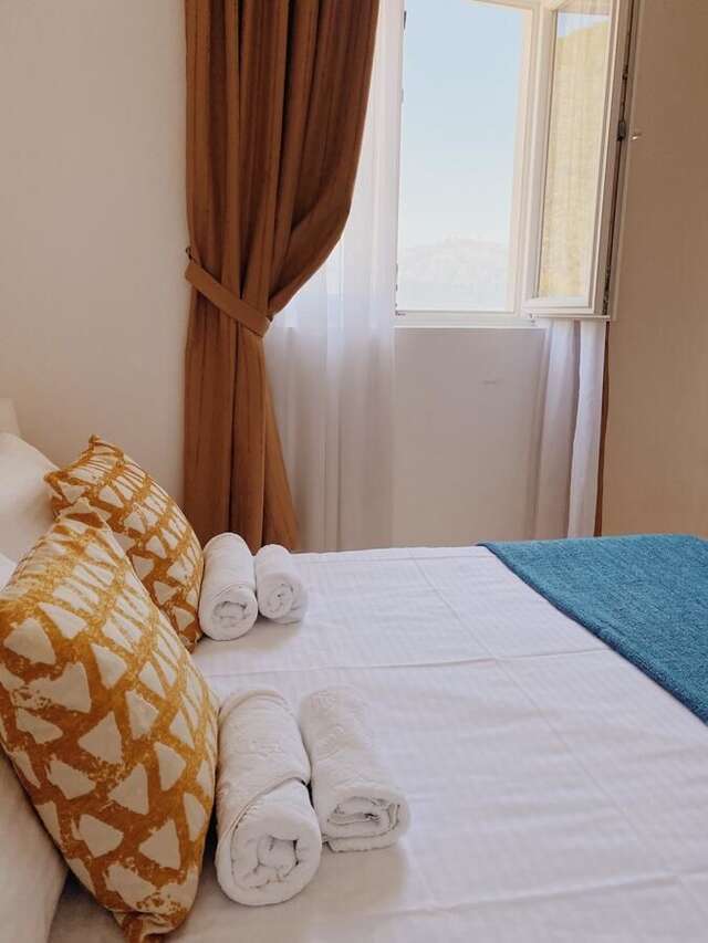 Апартаменты Apartments Sneki Баошичи-5