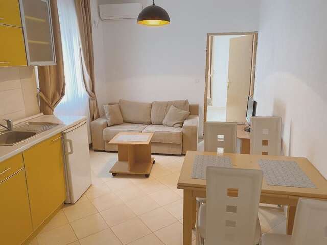 Апартаменты Apartments Sneki Баошичи-38