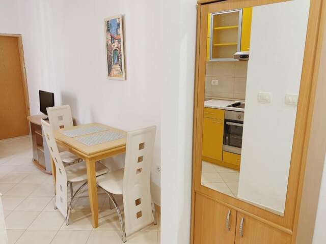 Апартаменты Apartments Sneki Баошичи-41