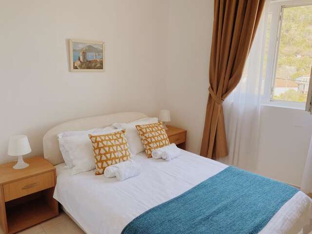 Апартаменты Apartments Sneki Баошичи-6