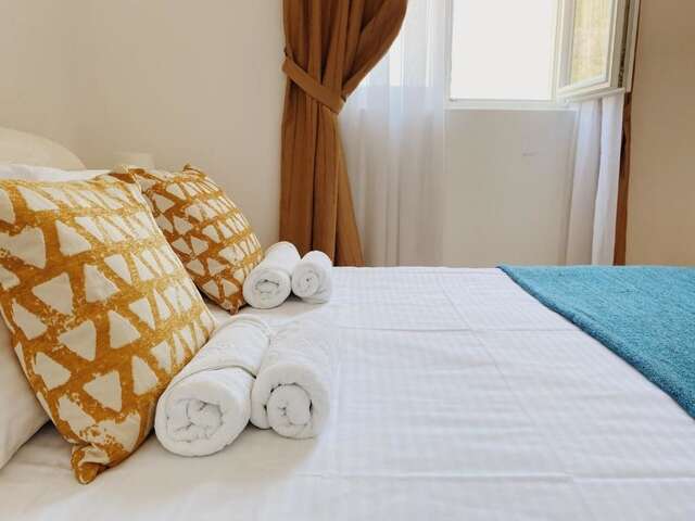 Апартаменты Apartments Sneki Баошичи-43