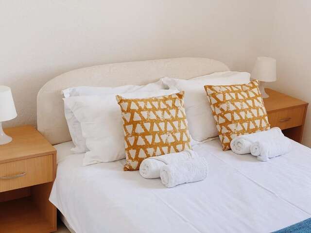 Апартаменты Apartments Sneki Баошичи-45