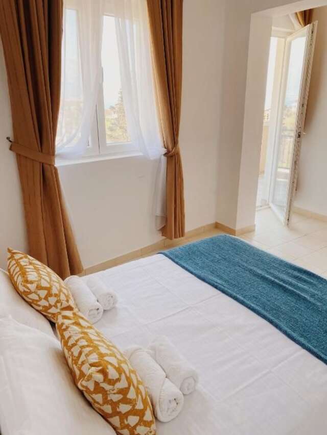 Апартаменты Apartments Sneki Баошичи-47