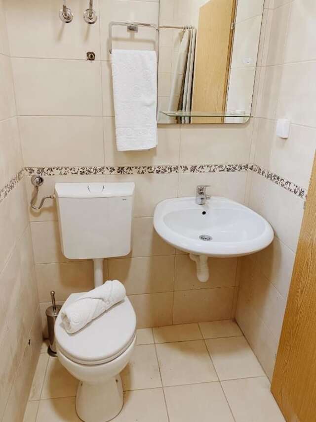 Апартаменты Apartments Sneki Баошичи-48