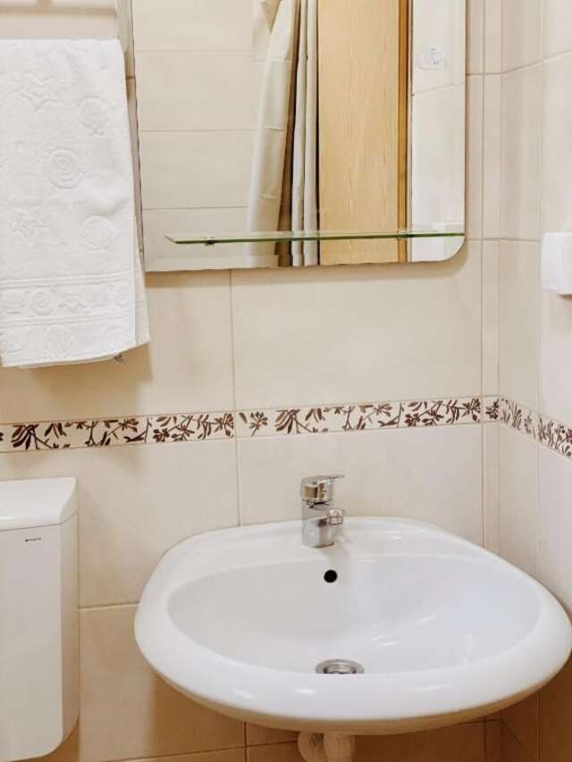 Апартаменты Apartments Sneki Баошичи-49