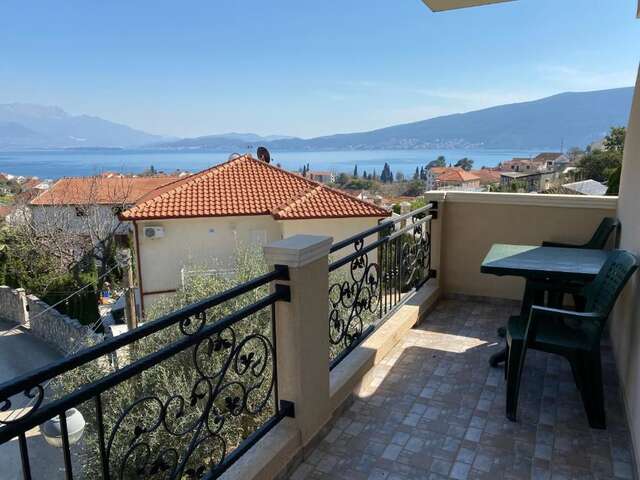 Апартаменты Apartments Sneki Баошичи-56