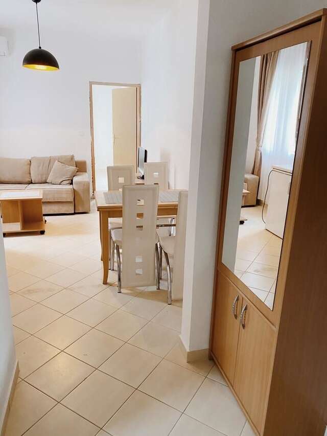 Апартаменты Apartments Sneki Баошичи-11